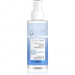 Eveline Cosmetics Clean Shot 6% Electrolyte Complex Niisutav n&auml;ovesi 150 ml