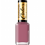 Eveline Cosmetics Color Edition Suurep&auml;rase katvusega k&uuml;&uuml;nelakk varjund 101 12 ml