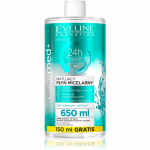 Eveline Cosmetics FaceMed+ Matistav mitsellaarvesi 650 ml