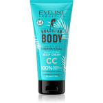 Eveline Cosmetics Brazilian Body Body CC Cream CC kehakreem 140 ml