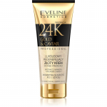 Eveline Cosmetics 24k Gold & Caviar K&auml;te- ja k&uuml;&uuml;ntekreem 100 ml