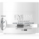 Eveline Cosmetics Coenzym Q10 & Goat's Milk Niisutav n&auml;okreem kitsepiimaga 50 ml