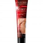 Eveline Cosmetics Laser Precision Karvade eemalduskreem k&auml;sivartele, kaenlaalustele ja bikiinijoonele kuivale ja tundlikule nahale 125 ml