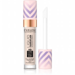 Eveline Cosmetics Liquid Camouflage Veekindel peitekreem h&uuml;aluroonhappega varjund 01 Light Porcelain 7.5 ml