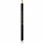 Eveline Cosmetics Eyeliner Pencil Kauakestev silmapliiats teritajaga varjund Black 1 g