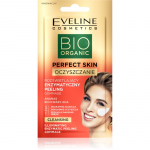 Eveline Cosmetics Perfect Skin Gommage 3v1 &Otilde;rn ens&uuml;maatiline koorija 8 ml