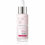Eveline Cosmetics Serum Shot Multi Peptides Noorendav n&auml;oseerum kollageeniga 30 ml