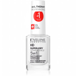 Eveline Cosmetics SUPER-DRY Kiirkuivav k&uuml;&uuml;nelakk pinguldava toimega 12 ml