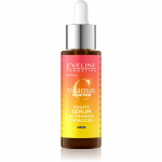 Eveline Cosmetics Vitamin C 3x Action &Ouml;&ouml;seerum esimestele kortsudele 30 ml