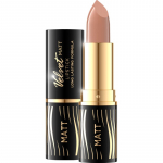 Eveline Cosmetics Velvet Matt Kreemjas huulepulk mati efektiga varjund 500 4,5 g