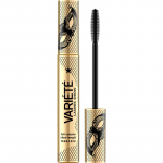 Eveline Cosmetics Vari&eacute;t&eacute; Lashes Show Pikendav, koolutav ja tihendav ripsmetu&scaron;&scaron; 10 ml
