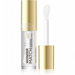 Eveline Cosmetics Wonder Match Toitev &otilde;li huultele varjund 01 Transparent 5 ml