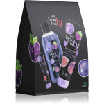 Eva Natura Beauty Fruity Blue Fruits Kinkekomplekt k&auml;tele ja kehale