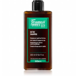 Framesi Barber Gen Detox Puhastav ja detoksifitseeriv &scaron;ampoon k&otilde;&otilde;ma vastu 250 ml
