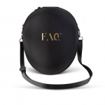 FOREO FAQ&trade; 200 Travel Case Reisikohver br&auml;ndi FAQ LED-maskide jaoks 1 tk