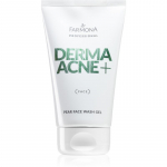 Farmona Derma Acne+ Puhastav geel kombineeritud kuni rasusele nahale 150 ml