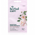 Farmona Herbal Care Coenzyme Q10 & Rose flower N&auml;omask Q10 koeens&uuml;&uuml;miga 1 tk