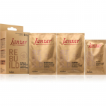 Farmona Jantar Hot Treatment Intensiivmask juustele 3 tk