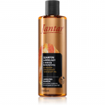 Farmona Jantar Amber Essence &Scaron;ampoon kahjustatud juustele keramiididega 300 ml