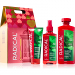 Farmona Radical Hair Loss Kinkekomplekt n&otilde;rkadele juustele 3 tk