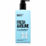 Farmona Hair Clinic Moisturizing Normalizing Conditioner Niisutav palsam vol&uuml;&uuml;mi andva efektiga 260 ml