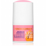 Farmona Tutti Frutti #PEACHBLOSSOM Rulldeodorant ei sisalda alumiiniumi 50 ml