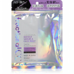 fractional CC Needle Serum A Face Mask Pinguldav n&auml;omask retinooliga 6 tk