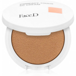 Face D Compact Touch Kompaktne peitekreem s UVA filtrem varjund Caramel 8.5 g