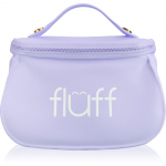 Fluff Accessories Cosmetic Bag Kosmeetikakott 1 tk
