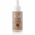 Fluff Chocolate N&auml;olosjoon &uuml;htlase nahatooni jaoks 40 ml