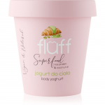 Fluff Pistachio Kehajogurt 180 ml
