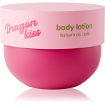 Fluff Raspberry & pitaya Kehapiim 150 ml