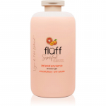 Fluff Superfood Du&scaron;igeel Peach & Grapefruit 500 ml
