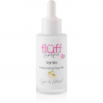Fluff Vanilla N&auml;olosjoon 40 ml