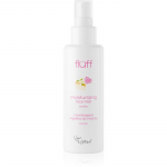 Fluff Vanilla V&auml;rskendav udupihusti n&auml;ole 150 ml