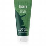 Fluff Wicked Elphaba Detox Balm Kehapiim 150 ml
