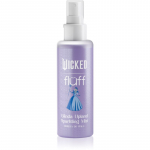 Fluff Wicked Glinda Upland Sparkling Mist Kehapihusti s&auml;delusega 150 ml