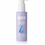 Fluff Wicked Glinda Upland Glow Wash Puhastav geel n&auml;ole 150 ml
