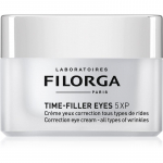 FILORGA TIME-FILLER EYES 5XP Silmakreem kortsude- ja tumedate r&otilde;ngaste vastu 15 ml