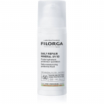 FILORGA DAILY REPAIR MINERAL UV 50 Kaitsev losjoon niisutava toimega 50 ml