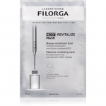 FILORGA NCEF -REVITALIZE SHEET MASK Elavdav mask s&auml;ra andva efektiga 20 ml