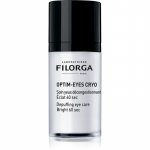FILORGA OPTIM-EYES CRYO Kirgastav kreem tursunud silmadele ja tumedatele r&otilde;ngastele 15 ml