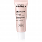 FILORGA OXYGEN-GLOW CC CREAM CC kreem kirgastava ja siluva efektiga SPF 30 40 ml