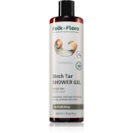 Folk & Flora Birch Tar Toitev du&scaron;igeel 400 ml