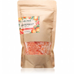 Folk & Flora Grapefruit Vannisool rahustavate efektidega 500 g