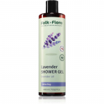 Folk & Flora Lavender L&otilde;&otilde;gastav du&scaron;igeel 400 ml