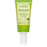 FlosLek Laboratorium richAvocado Silmakreem kortsudevastase toimega 30 ml
