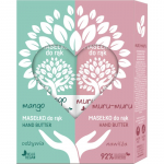 FlosLek Laboratorium Hand Butter Kinkekomplekt  Wle