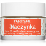 FlosLek Laboratorium stopCapillaries Niisutav CC kreem SPF 20 50 ml