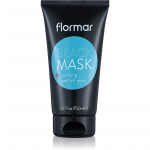 flormar Black Mask Koorimismask mustpeadevastane 150 ml